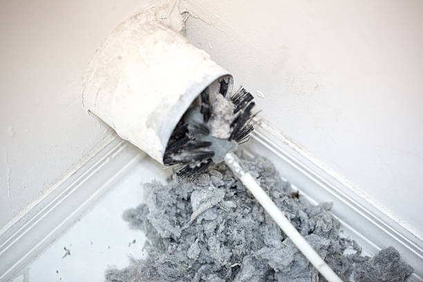 Best HVAC Air Duct Cleaning  in , MA